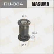 ����������� Masuma Ru-084 RU084 ����