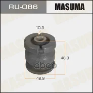 ����������� Masuma Ru-086 RU086 ����
