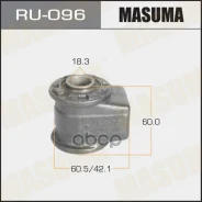 ����������� Masuma Ru-096 RU096 ����