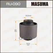 ����������� Masuma Ru-090 RU090 ����
