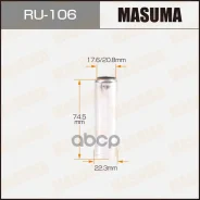 ������ ������������� Masuma Ru-106 RU106 ����