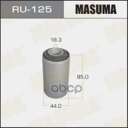 ����������� Masuma Ru-125 RU125 ����