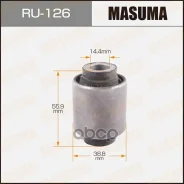 ����������� Masuma Ru-126 RU126 ����