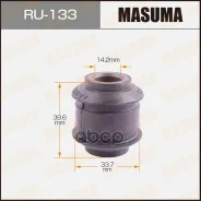 ����������� Masuma Ru-133 RU133 ����