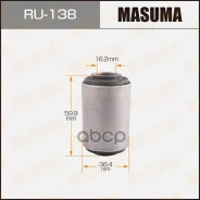����������� Masuma Ru-138 RU138 ����