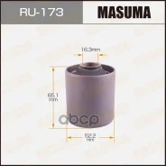 ����������� Masuma Ru-173 RU173 ����