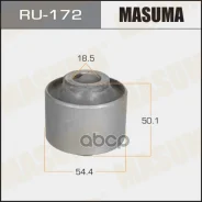����������� Masuma Ru-172 RU172 ����