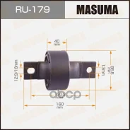 ����������� Masuma Ru-179 RU179 ����