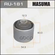 ����������� Masuma Ru-181 RU181 ����