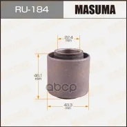 ����������� Masuma Ru-184 RU184 ����