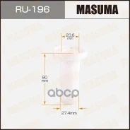 ����������� Masuma Ru-196 RU196 ����