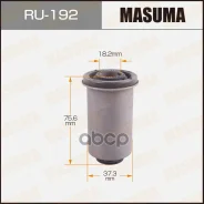 ����������� Masuma Ru-192 RU192 ����