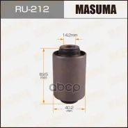 ����������� Masuma Ru-212 RU212 ����
