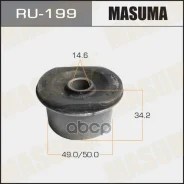 ����������� Masuma Ru-199 RU199 ����