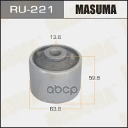����������� Masuma Ru-221 RU221 ����