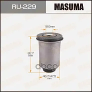 ����������� Masuma Ru-229 RU229 ����