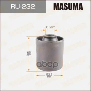 ����������� Masuma Ru-232 RU232 ����