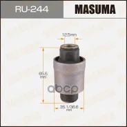 ����������� Masuma Ru-244 RU244 ����