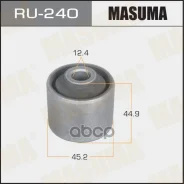 ����������� Masuma Ru-240 RU240 ����