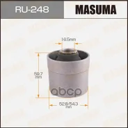 ����������� Masuma Ru-248 RU248 ����