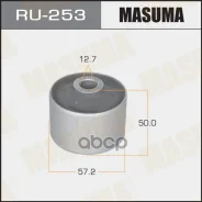 ����������� Masuma Ru-253 RU253 ����