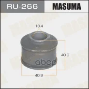 ����������� Masuma Ru-266 RU266 ����
