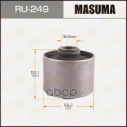 ����������� Masuma Ru-249 RU249 ����