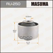 ����������� Masuma Ru-250 RU250 ����