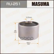 ����������� Masuma Ru-251 RU251 ����