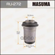 ����������� Masuma Ru-272 RU272 ����