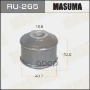 ����������� Masuma Ru-265 RU265 ����