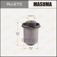 ����������� Masuma Ru-273 RU273 ����