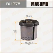 ����������� Masuma Ru-275 RU275 ����