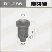 ����������� Masuma Ru-286 RU286 ����
