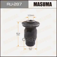 ����������� Masuma Ru-287 RU287 ����