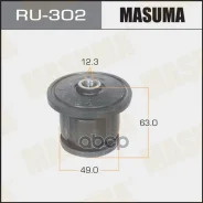 ����������� Masuma Ru-302 RU302 ����