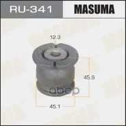 ����������� Masuma Ru-341 RU341 ����