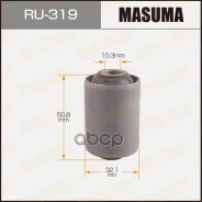 ����������� Masuma Ru-319 RU319 ����