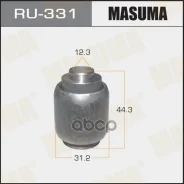 ����������� Masuma Ru-331 RU331 ����