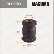 ����������� Masuma Ru-358 RU358 ����