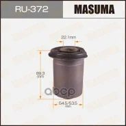 ����������� Masuma Ru-372 RU372 ����