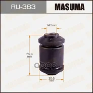 ����������� Masuma Ru-383 RU383 ����
