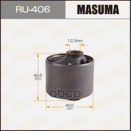 ����������� Masuma Ru-406 RU406 ����