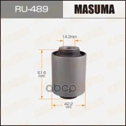����������� Masuma Ru-489 RU489 ����