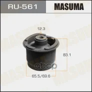 ����������� Masuma Ru-561 RU561 ����