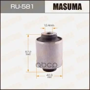 ����������� Masuma Ru-581 RU581 ����