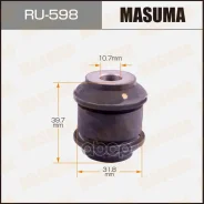 ����������� Masuma Ru-598 RU598 ����