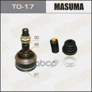 ���� Masuma 27*56*30 TO-17 TO17 ����