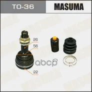 ���� Masuma 22*56*26 TO-36 TO36 ����