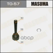 ���� Masuma 24*59*30 TO-57 TO57 ����